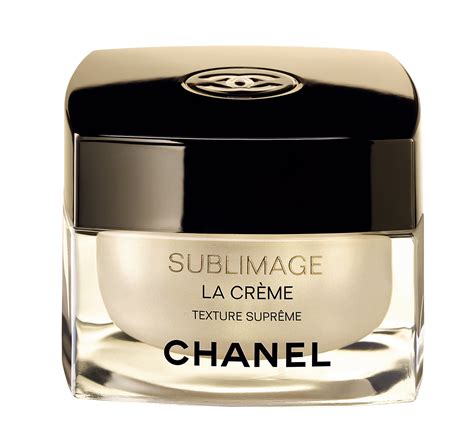 sublimage la creme chanel|chanel sublimage la creme reviews.